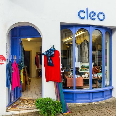 Cleo Gallery Apartments كينمير المظهر الخارجي الصورة