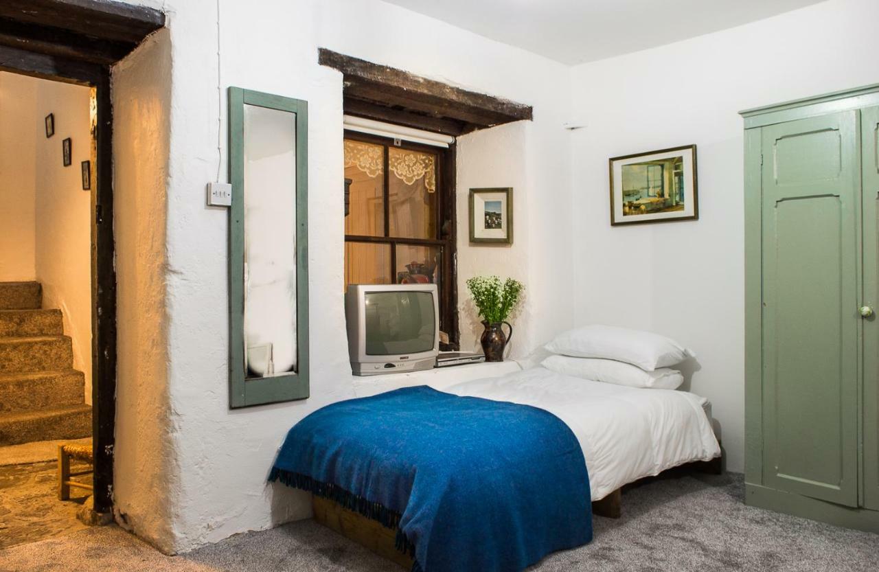 Cleo Gallery Apartments كينمير المظهر الخارجي الصورة