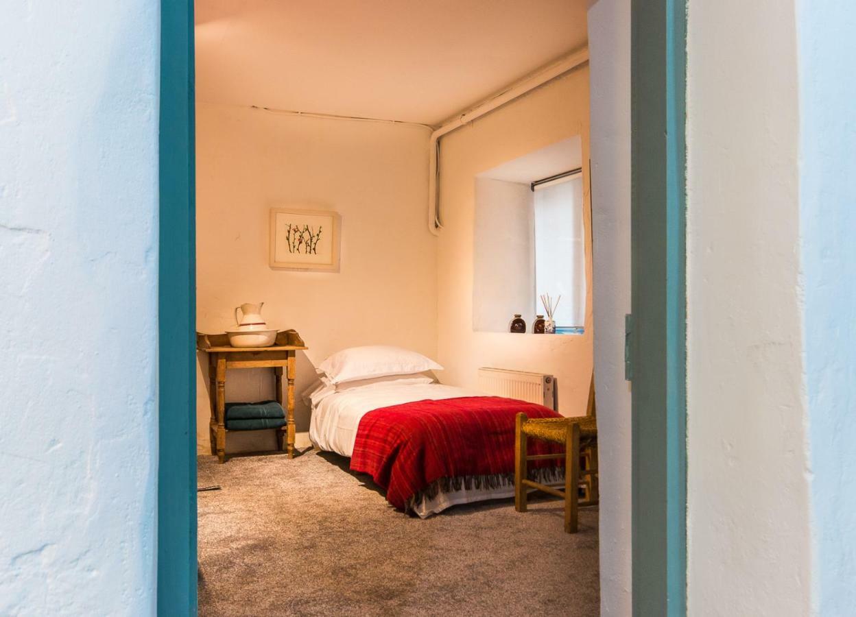 Cleo Gallery Apartments كينمير المظهر الخارجي الصورة