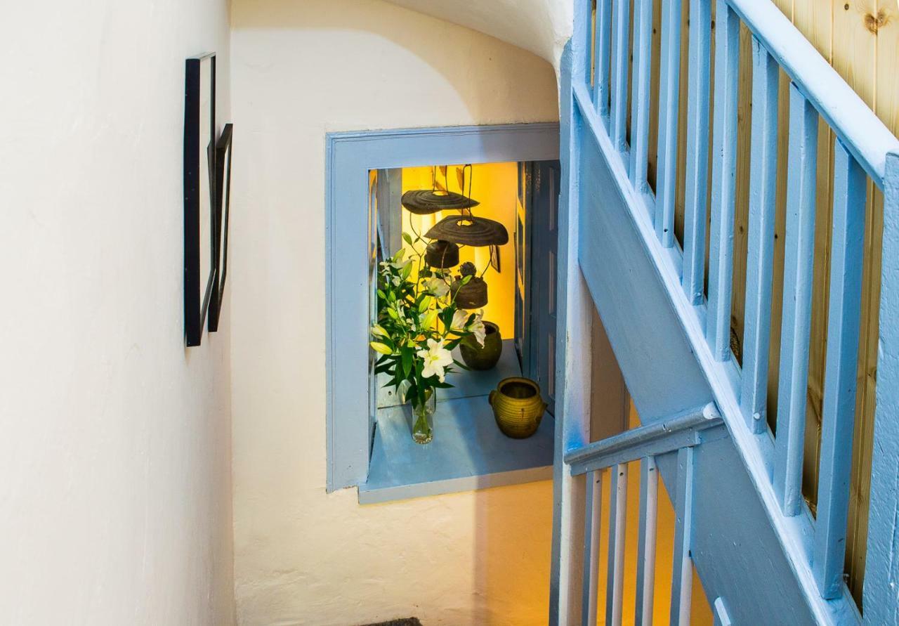 Cleo Gallery Apartments كينمير المظهر الخارجي الصورة