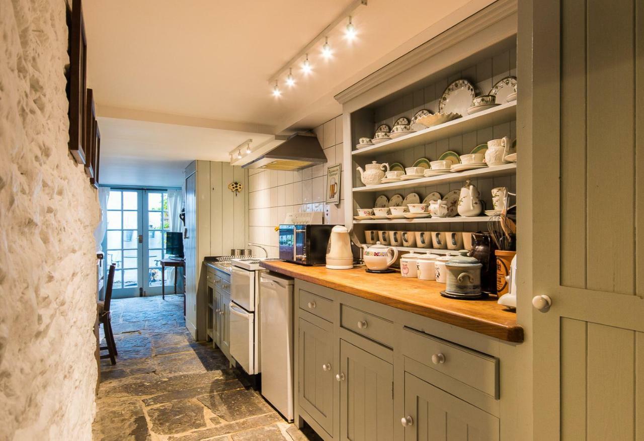 Cleo Gallery Apartments كينمير المظهر الخارجي الصورة