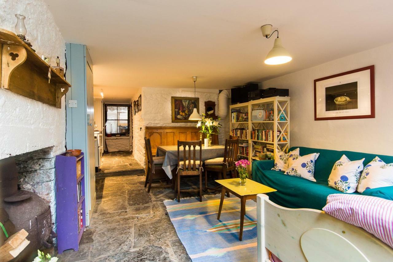 Cleo Gallery Apartments كينمير المظهر الخارجي الصورة