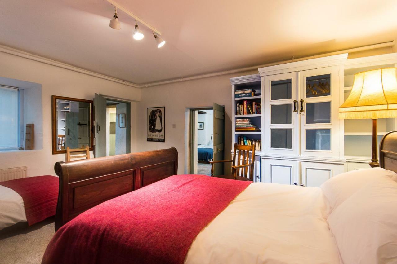 Cleo Gallery Apartments كينمير المظهر الخارجي الصورة