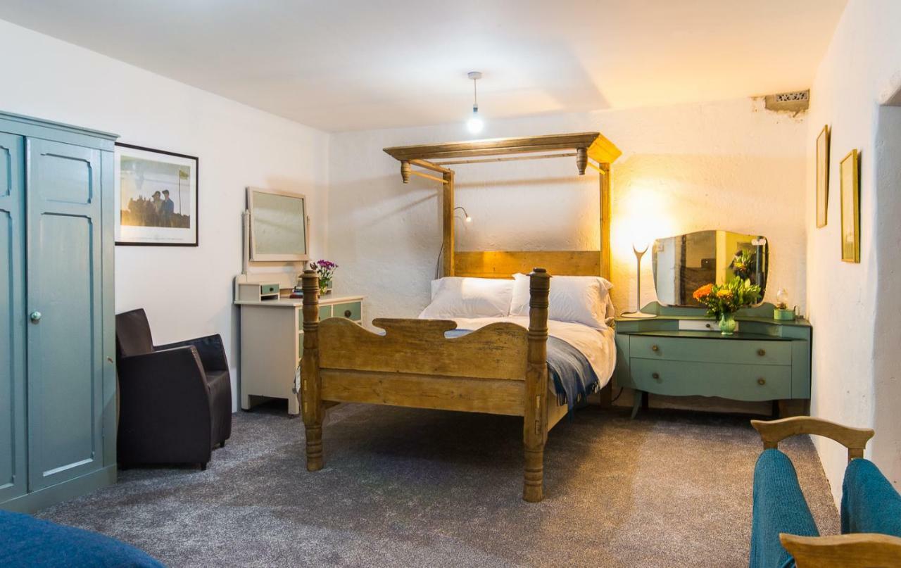Cleo Gallery Apartments كينمير المظهر الخارجي الصورة