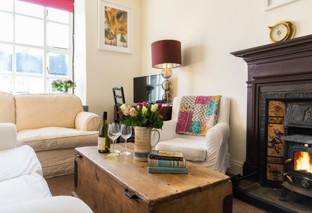 Cleo Gallery Apartments كينمير المظهر الخارجي الصورة